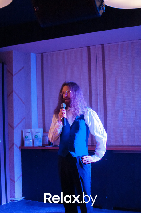 Поэтический вечер/А.С.Пушкин, фото № 6