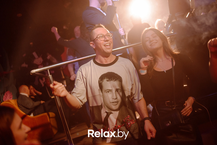 Friday «Stiflers party», фото № 13