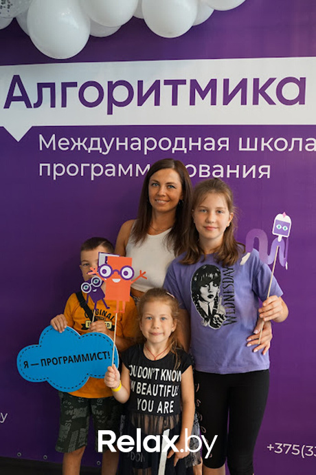 День открытых дверей, фото № 33