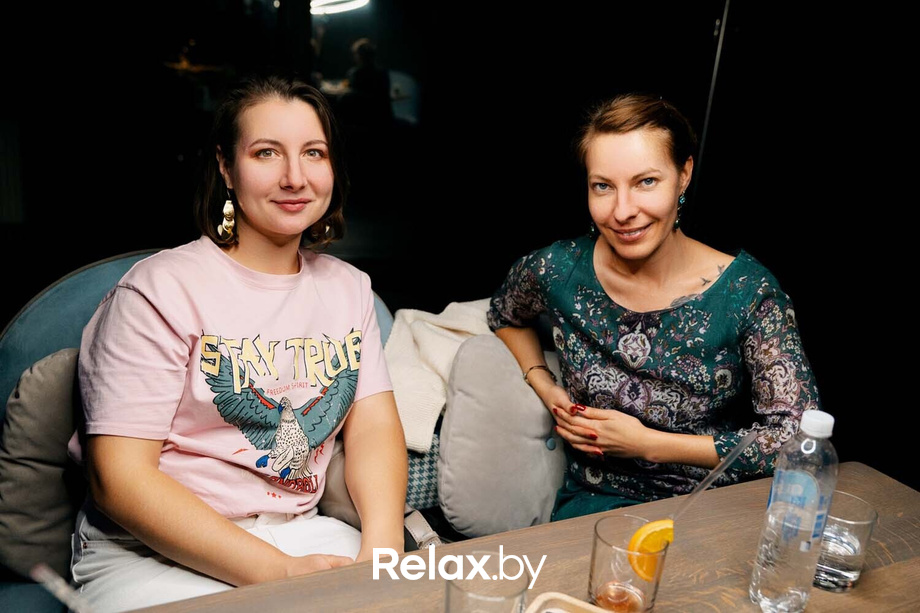 Ночные жители, фото № 24