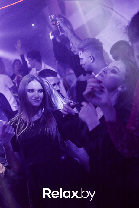 Saturday LUXURIA LXR, фото № 35