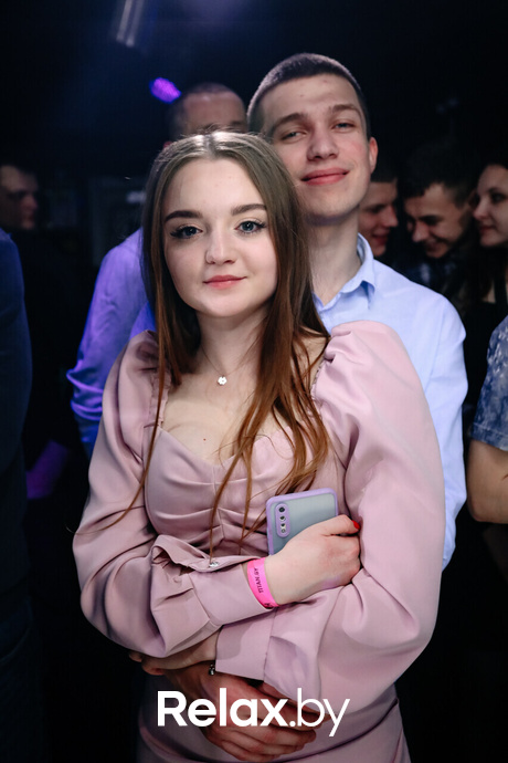 Мартовскиие кошки party, фото № 51