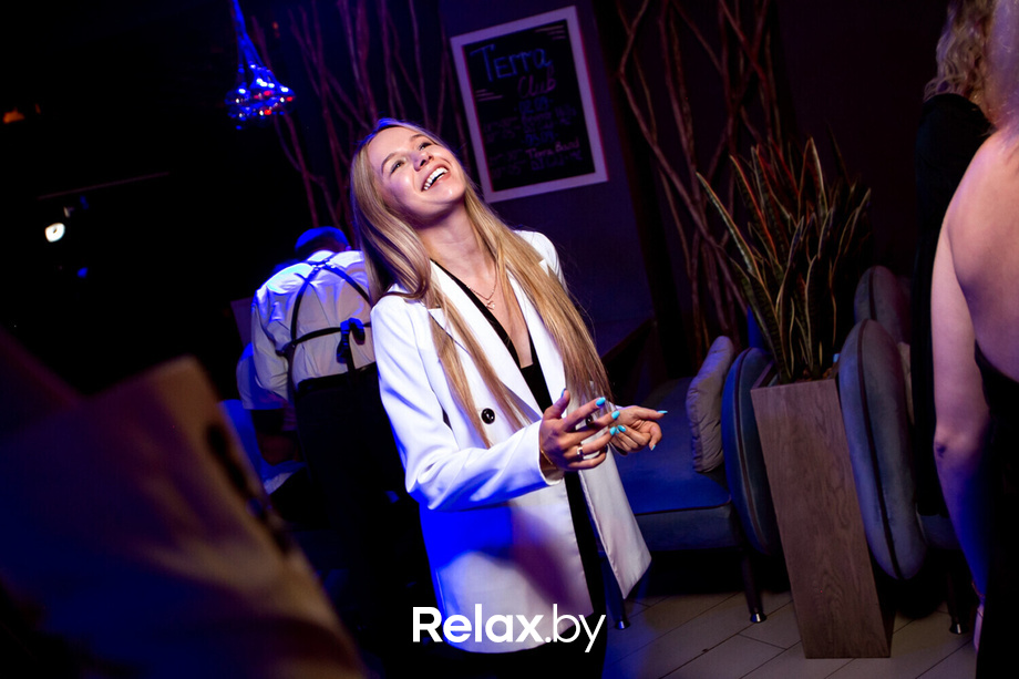 Ночные жители, фото № 38