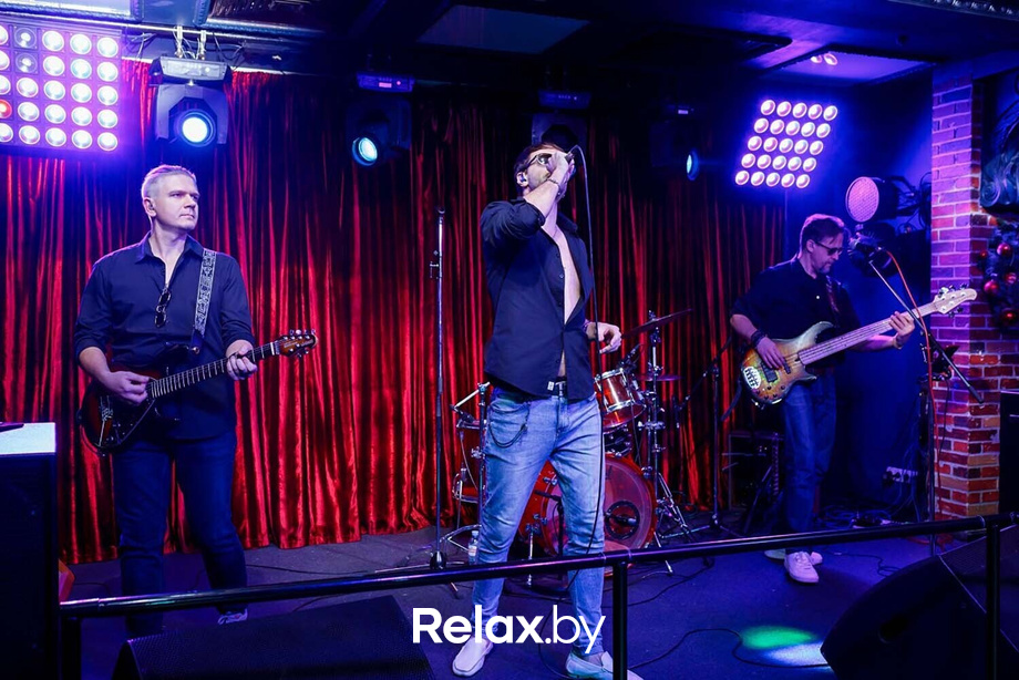 Новогодний Бруклин, фото № 34