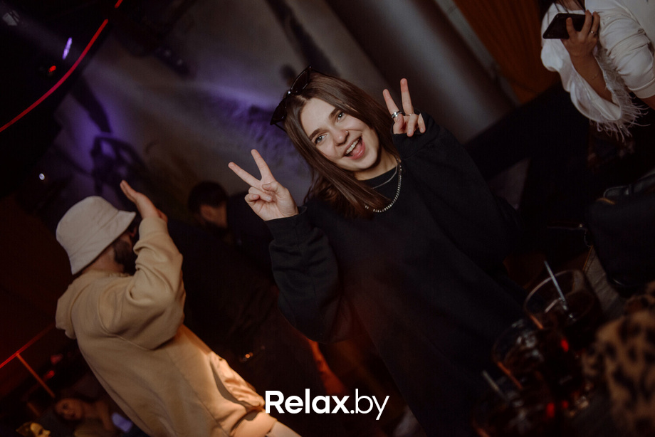 Friday LUXURIA LXR, фото № 22