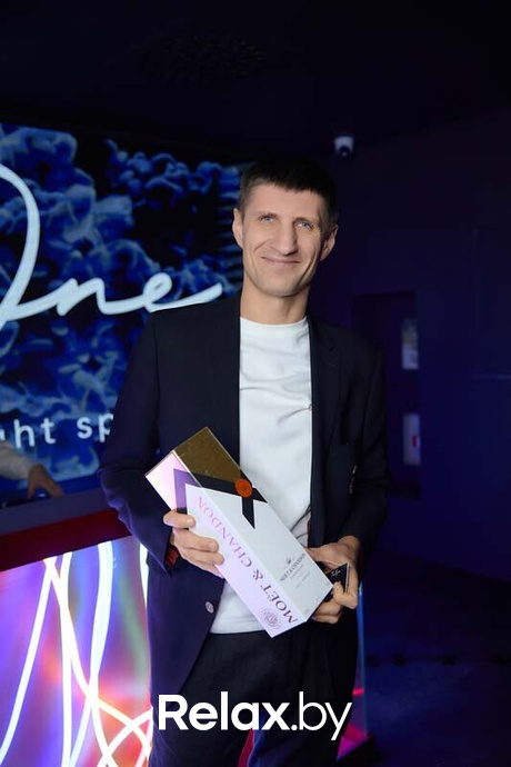 Открытие The One, фото № 181