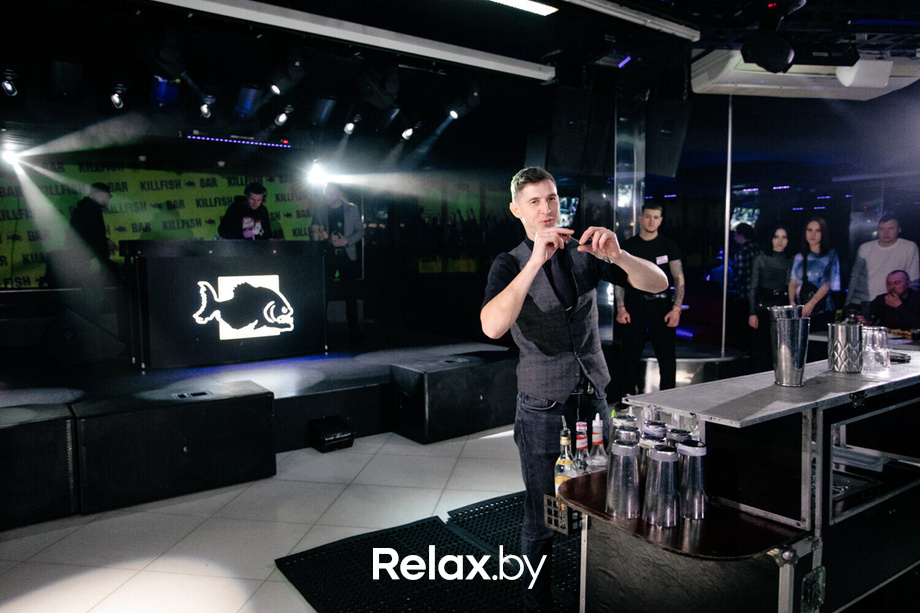 Алко disko Party, фото № 42