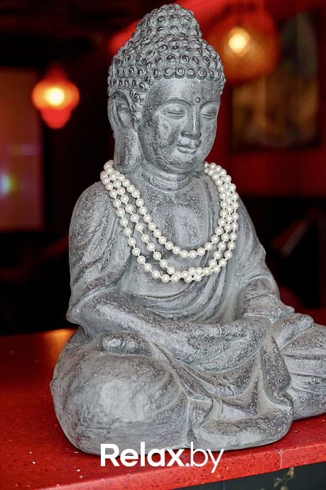 Parker House, фото № 1