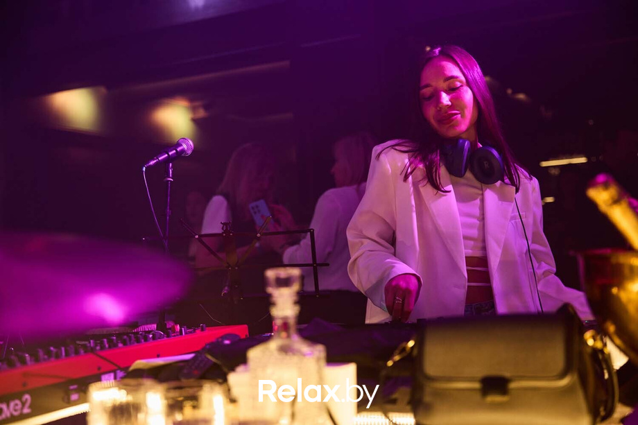 Выпускной вечер в баре Piano bar, фото № 4