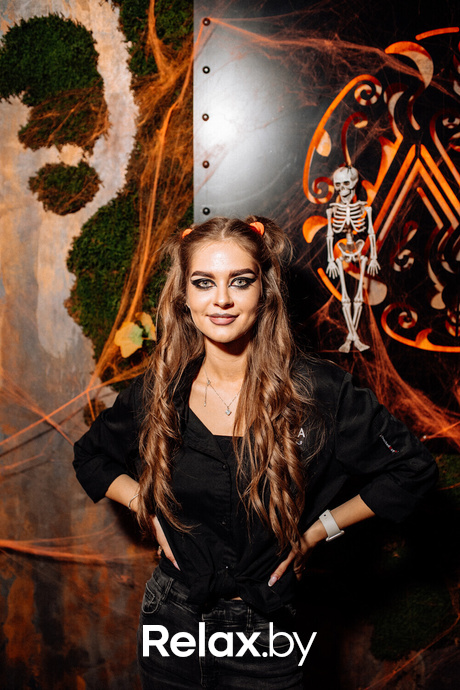 Halloween, фото № 11