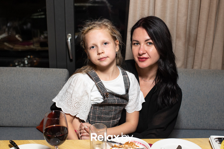 Ночные жители, фото № 60