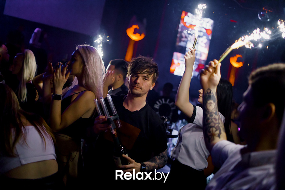 Rich Cat friday, фото № 88