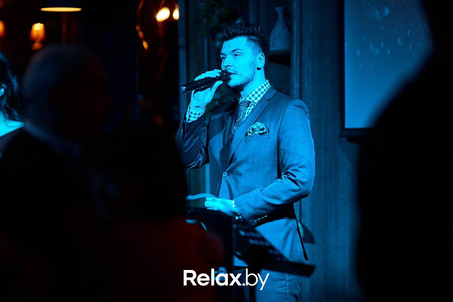 Новогодние вечера, фото № 68