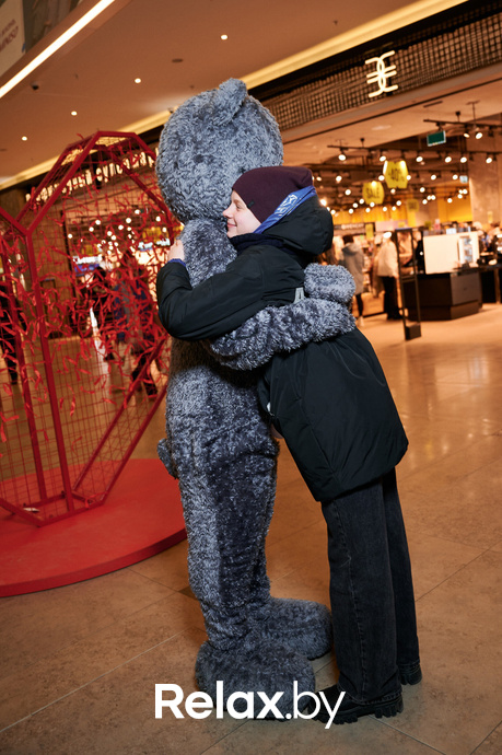 14 февраля в ТРЦ Galleria Minsk, фото № 252