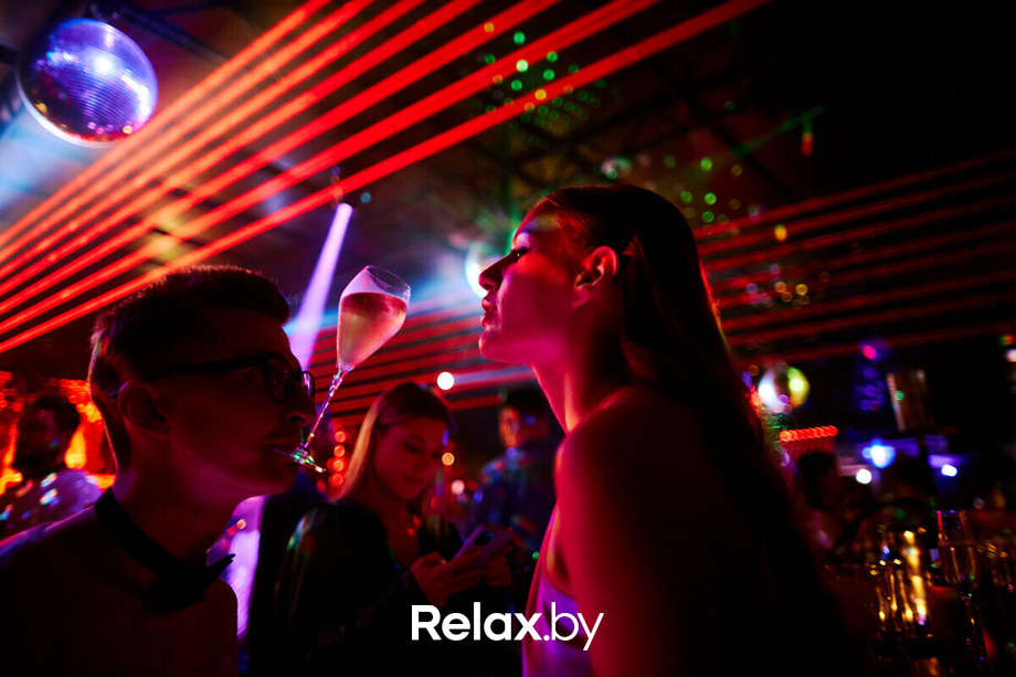 Grand opening, фото № 66