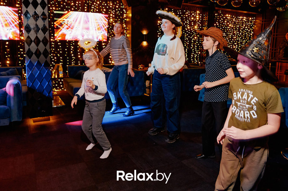 Короли Вечеринок. Детский праздник, фото № 61