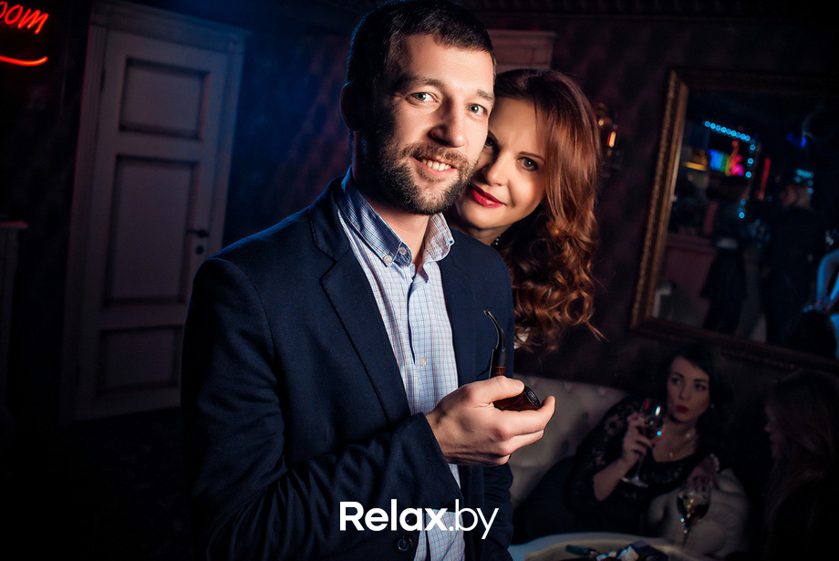 Предновогодний праздник Bodylab fitness, фото № 128