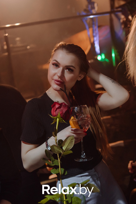 Friday «mamasita», фото № 22