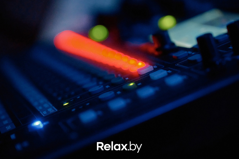 Saturday music, фото № 81