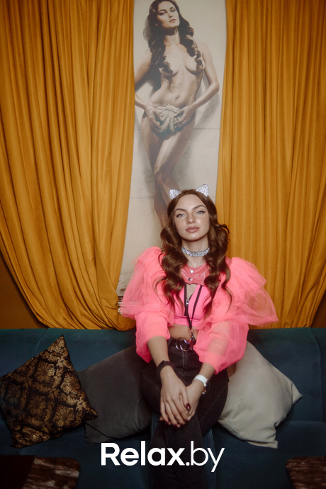 Friday LUXURIA LXR, фото № 21