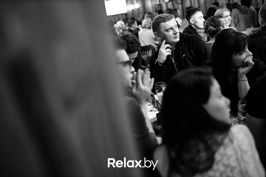 Бар-олимпиада «Мозгва», фото № 2