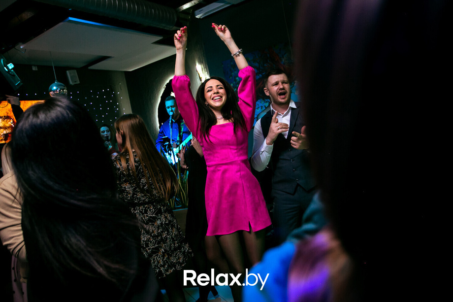 Ночные жители, фото № 75