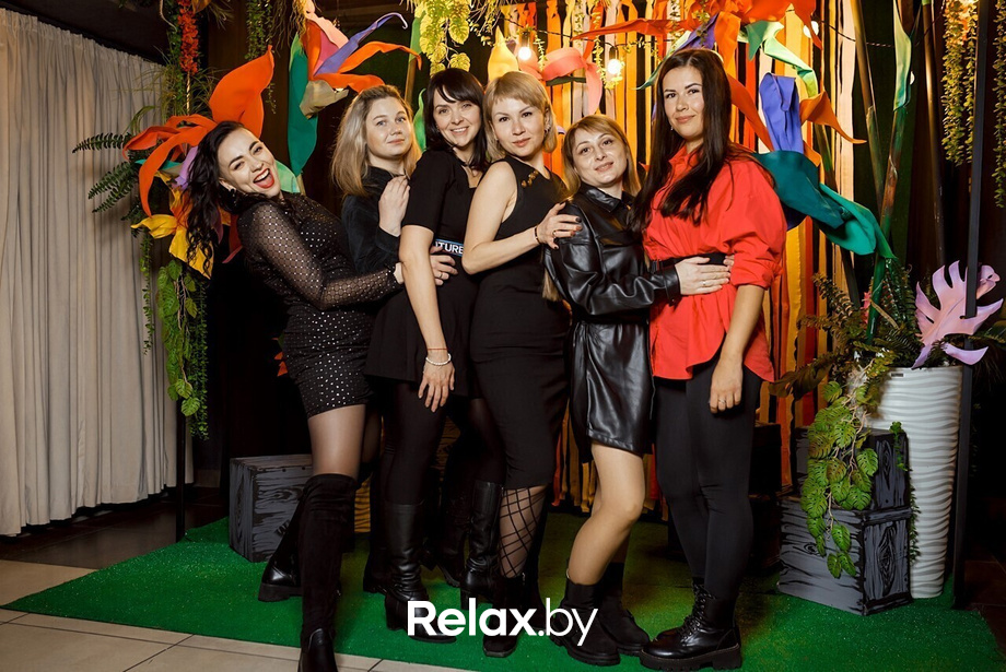 Friday Party, фото № 2