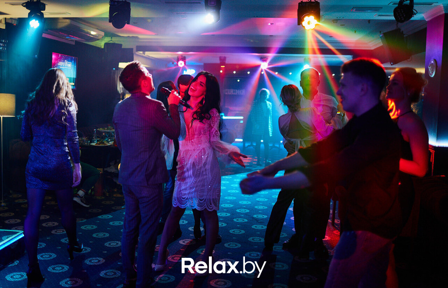 BLIZZARD, фото № 2