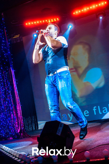 Фестиваль "Звезды караоке", фото № 27