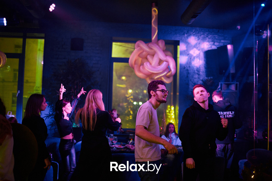 NuaSmoke Night, фото № 40