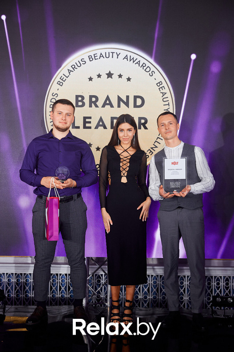 Церемония «Belarus Beauty Awards 2022», фото № 165