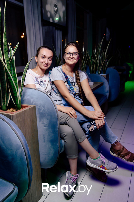 Ночные жители, фото № 11