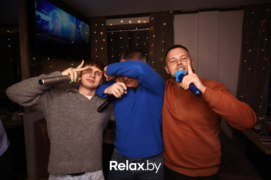 Терра Караоке, фото № 30