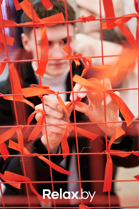 14 февраля в ТРЦ Galleria Minsk, фото № 27