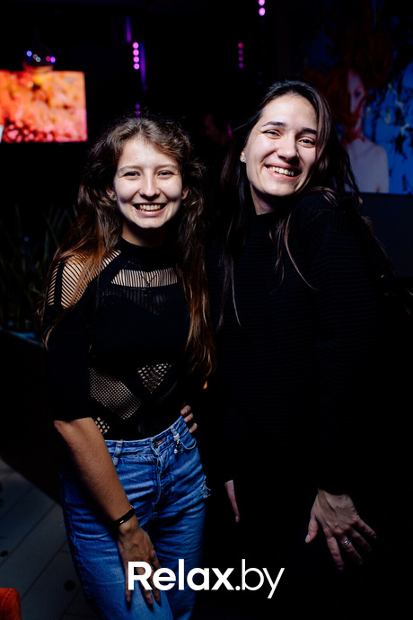 Hot Weekend, фото № 11