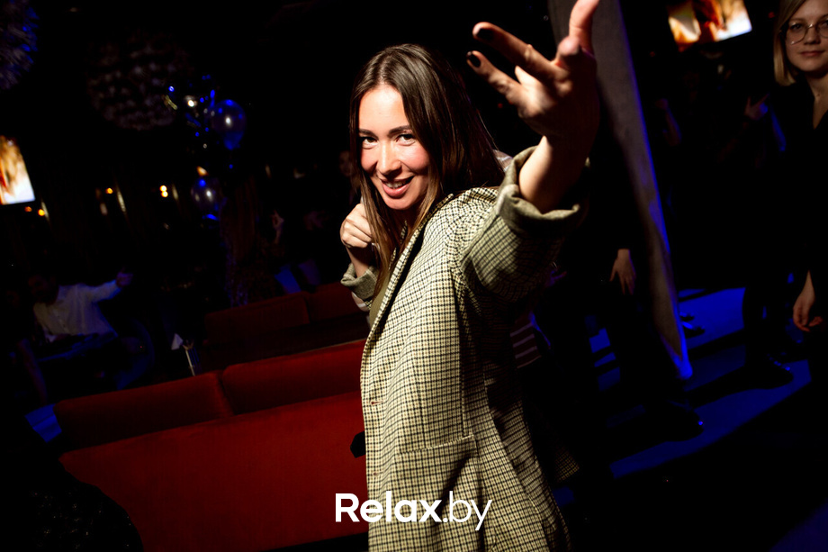 Ночные жители, фото № 58