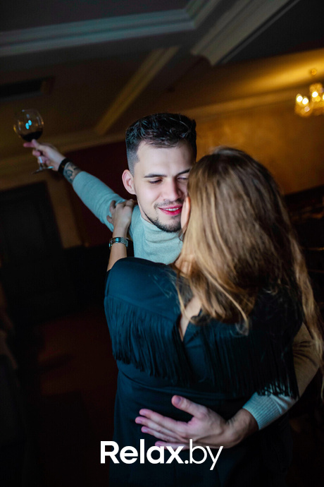 MoulinRouge, фото № 19