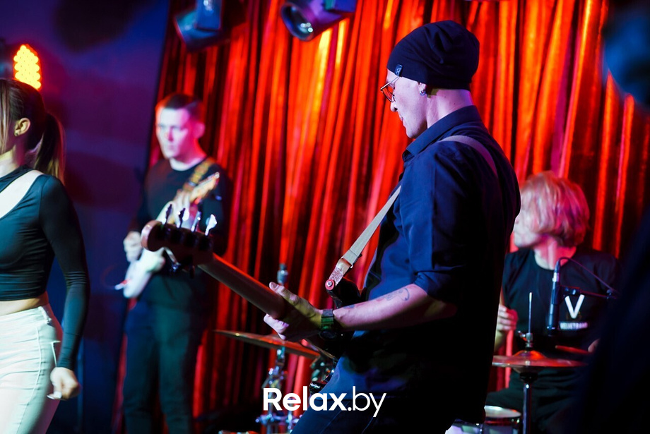 Brooklyn Live!, фото № 11