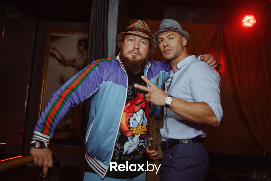 Friday, фото № 8