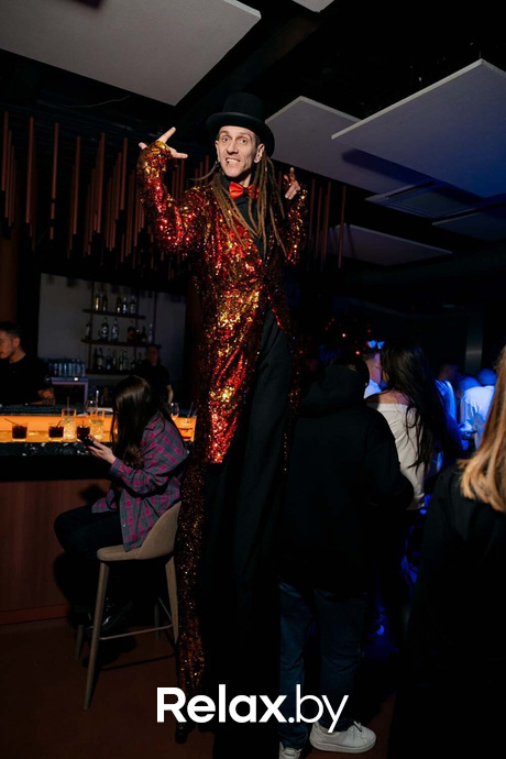 Ночные жители, фото № 97