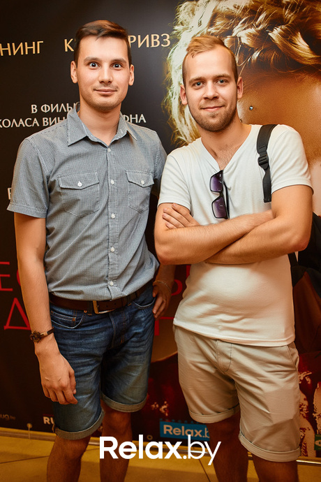 Предпремьерный показ фильма «Неоновый демон», фото № 54