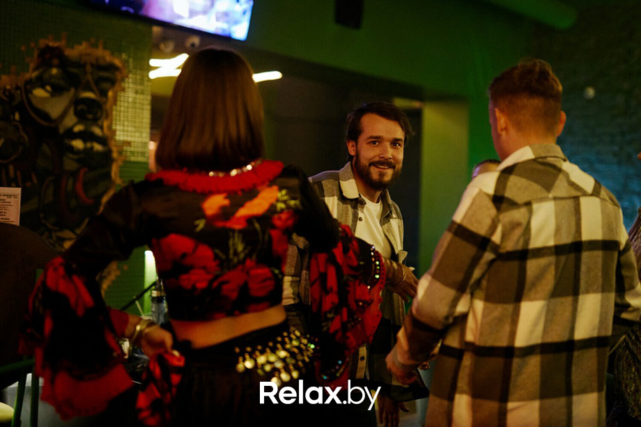 Gypsy Friday, фото № 10