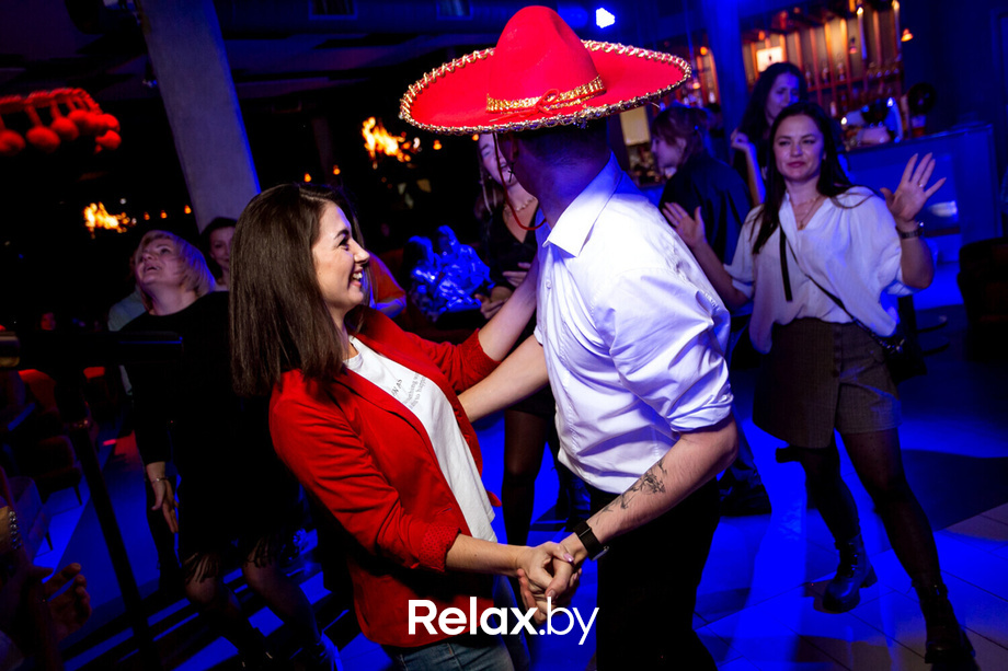 Ночные жители, фото № 65