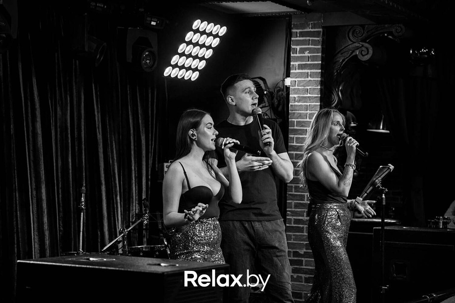 Новогодний Бруклин, фото № 33