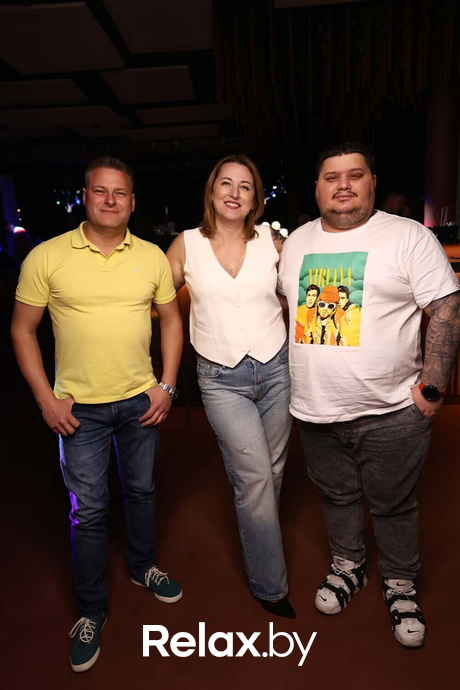 Terra party, фото № 35