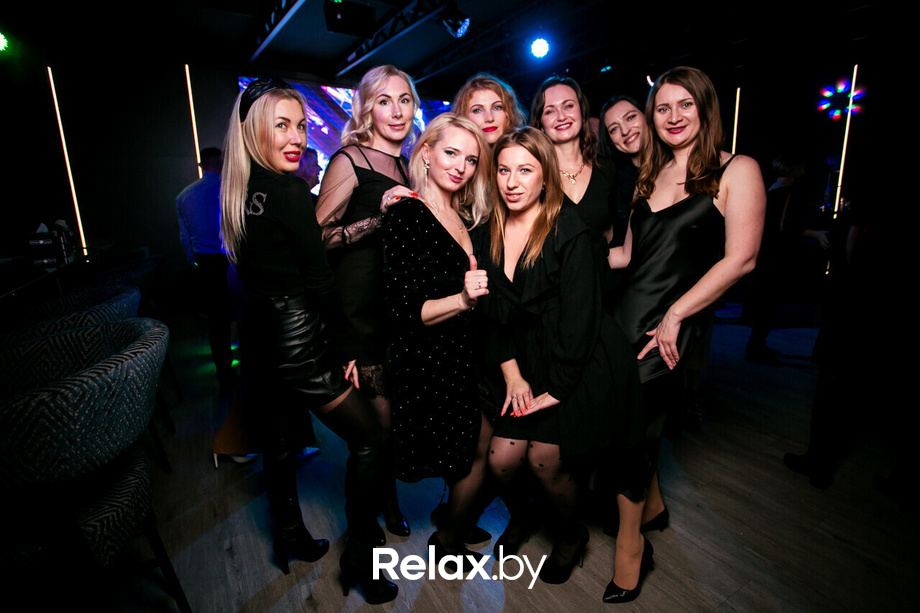 Предновогодние вечера в Prime Time, фото № 13