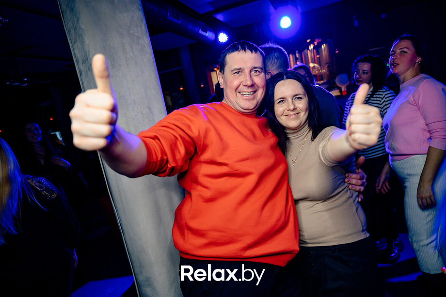 Ночные жители, фото № 64