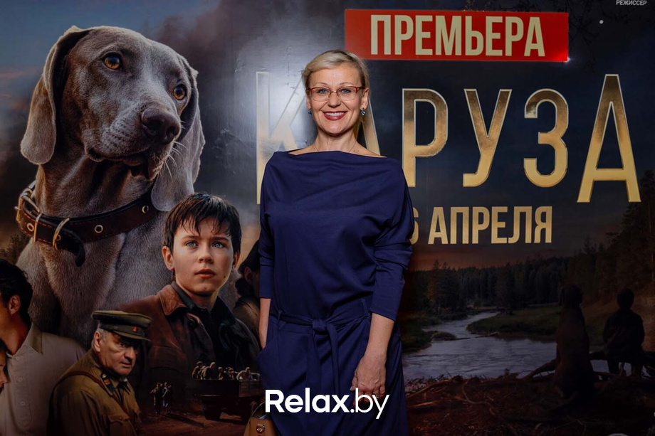 Премьера художественного фильма «‎Каруза», фото № 47