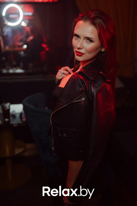 Friday LUXURIA LXR, фото № 5