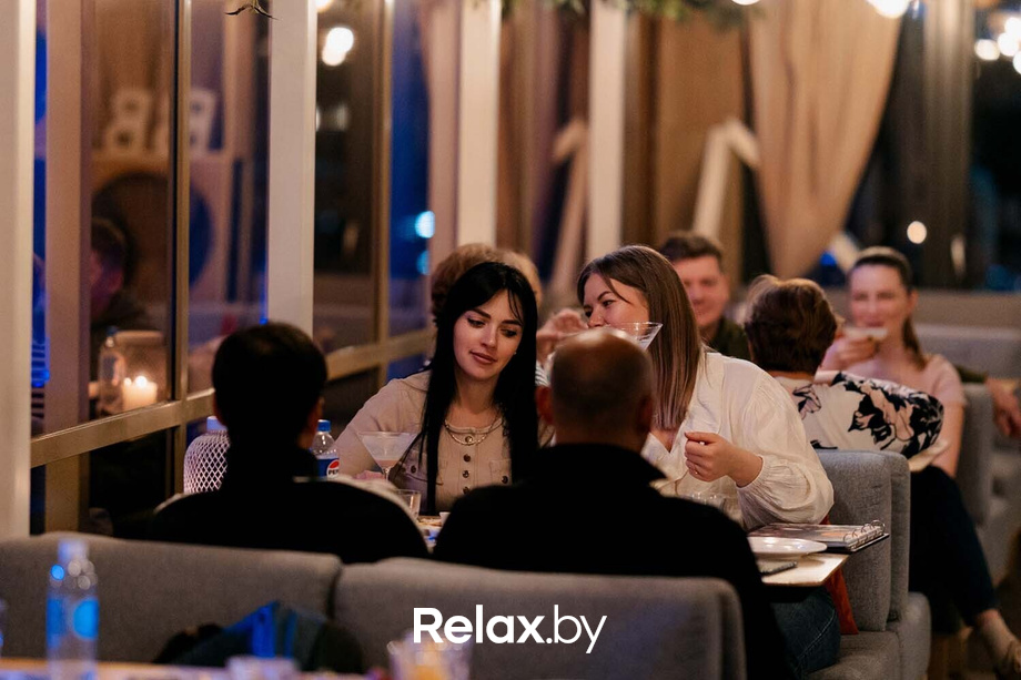 Ночные жители, фото № 56